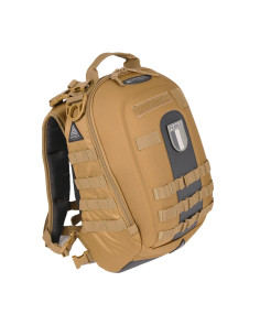 Sac à Dos coqué 30L Dimatex MATT - Men Fire Boutique Sapeurs Pompiers 2