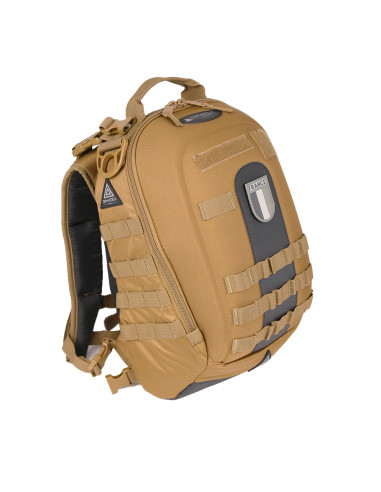 Sac à Dos coqué 30L Dimatex MATT - Men Fire Boutique Sapeurs Pompiers