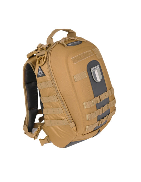 Sac à Dos coqué 30L Dimatex MATT - Men Fire Boutique Sapeurs Pompiers