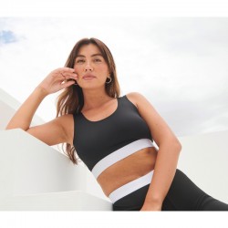 Brassière - Couture double...