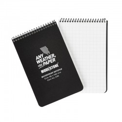Carnet tout-temps 100 pages...