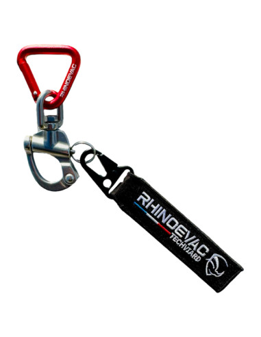 SPEED OPS triangle Large | Men Fire la Boutique des Sapeurs Pompiers