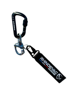 SPEED OPS mousqueton small | Men Fire la Boutique des Sapeurs Pompiers