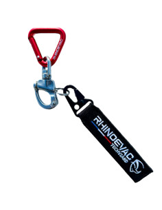 SPEED OPS Triangle Red Small | Men Fire Boutique des Sapeurs-Pompiers