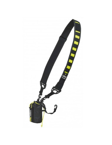 Porte-radio RADSTER RhinoEvac | Men Fire Boutique des Sapeurs-Pompiers