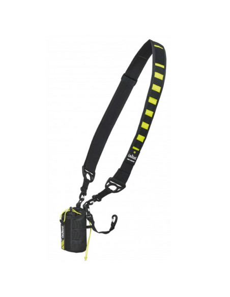Porte-radio RADSTER RhinoEvac | Men Fire Boutique des Sapeurs-Pompiers