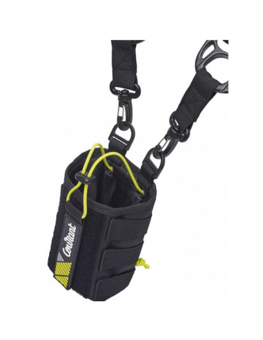 Porte-radio RADSTER RhinoEvac | Men Fire Boutique des Sapeurs-Pompiers