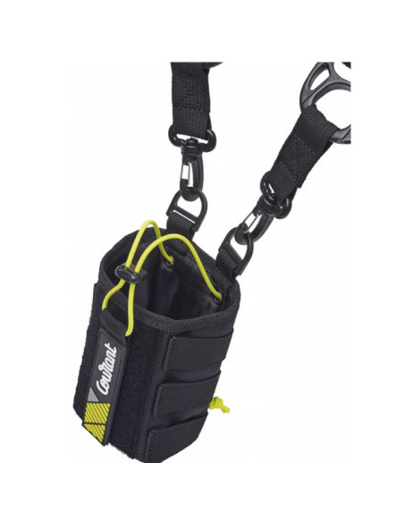 Porte-radio RADSTER RhinoEvac | Men Fire Boutique des Sapeurs-Pompiers