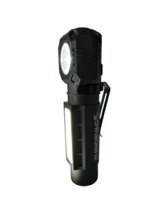 Lampe coudée LED RhinoLight | Men Fire Boutique des Sapeurs-Pompiers