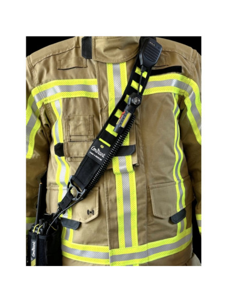 Lampe coudée LED RhinoLight | Men Fire Boutique des Sapeurs-Pompiers