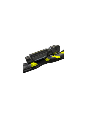 Lampe coudée LED RhinoLight | Men Fire Boutique des Sapeurs-Pompiers