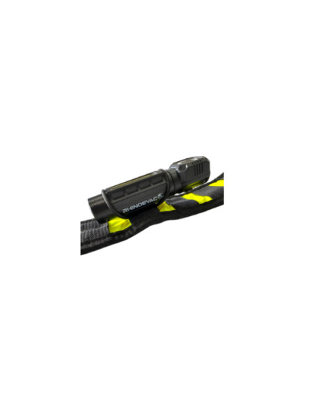 Lampe coudée LED RhinoLight | Men Fire Boutique des Sapeurs-Pompiers