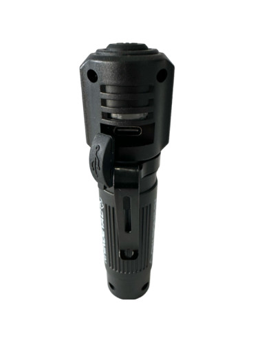 Lampe coudée LED RhinoLight | Men Fire Boutique des Sapeurs-Pompiers