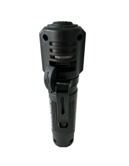 Lampe coudée LED RhinoLight | Men Fire Boutique des Sapeurs-Pompiers