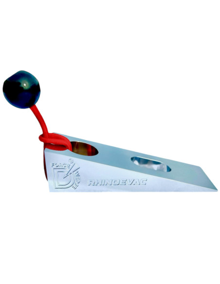 Cale de forcement Halligan D-FORCE | Men Fire Boutique des SP