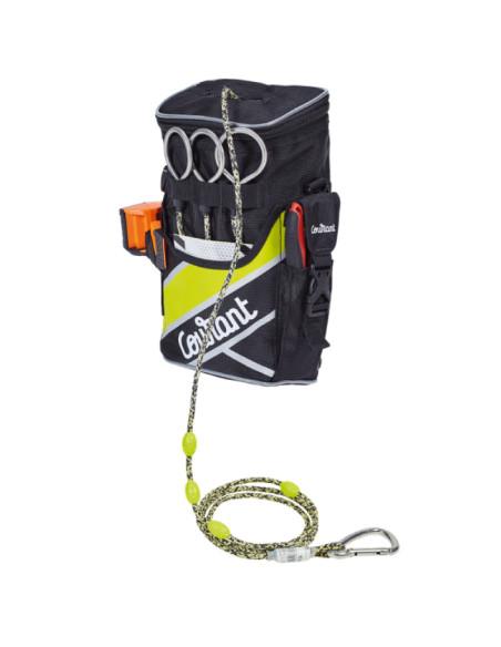 Sac de cuisse FASTER | Men Fire la Boutique des Sapeurs-Pompiers