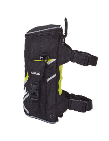 Sac de cuisse FASTER | Men Fire la Boutique des Sapeurs-Pompiers