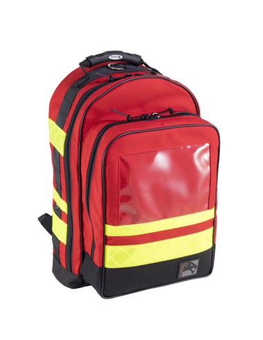 IZARD Sac à dos 34L matériel de premiers soins | Men Fire