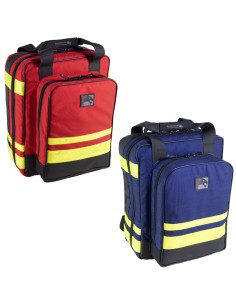 Sac d’intervention BAGHEERA CITY 40L professionnel | Men Fire