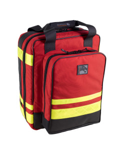 Sac d’intervention BAGHEERA CITY 40L professionnel | Men Fire 2