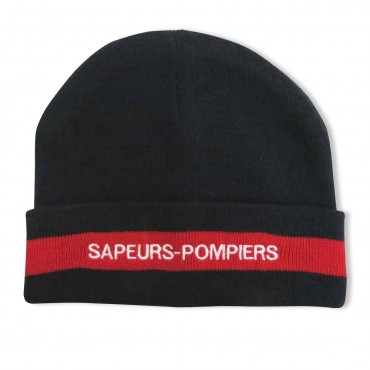 Bande Patronymique BBR - Men Fire Boutique Sapeurs-Pompiers