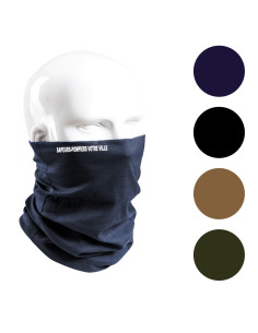 Tour de cou personnalisé | Men Fire Boutique des Sapeurs-Pompiers