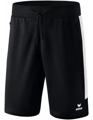 Short Erima SQUAD - Men Fire Boutique des Sapeurs Pompiers