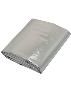 Couverture de survie 2 faces | Men Fire Boutique Sapeurs-Pompiers 2