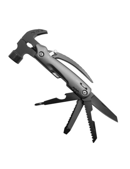 Marteau 11 fonctions | Men Fire Boutique Sapeurs-Pompiers