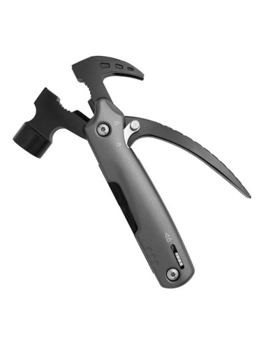 Marteau 11 fonctions | Men Fire Boutique Sapeurs-Pompiers