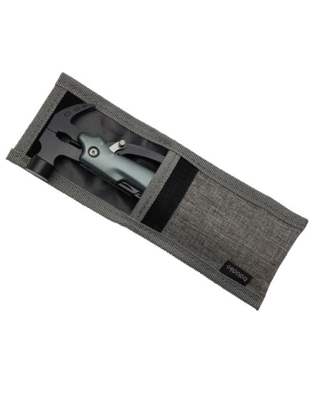 Marteau 11 fonctions | Men Fire Boutique Sapeurs-Pompiers