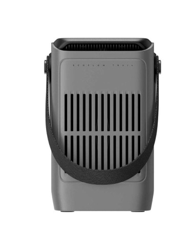 Station énergie portable EcoFlow 200DC 192Wh | Men Fire