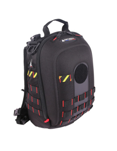 Sac à dos coqué 19L Dimatex MATT V3 - Boutique Sapeurs Pompiers