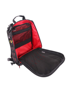 Sac à dos coqué 19L Dimatex MATT V3 - Boutique Sapeurs Pompiers 2