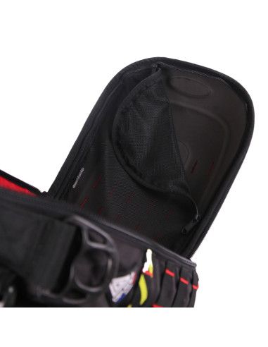 Sac à dos coqué 19L Dimatex MATT V3 - Boutique Sapeurs Pompiers