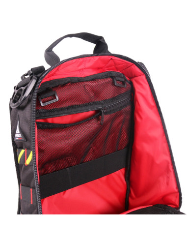 Sac à dos coqué 19L Dimatex MATT V3 - Boutique Sapeurs Pompiers