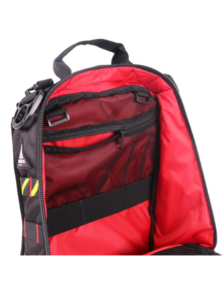 Sac à dos coqué 19L Dimatex MATT V3 - Boutique Sapeurs Pompiers