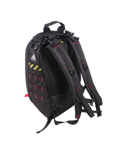 Sac à dos coqué 19L Dimatex MATT V3 - Boutique Sapeurs Pompiers