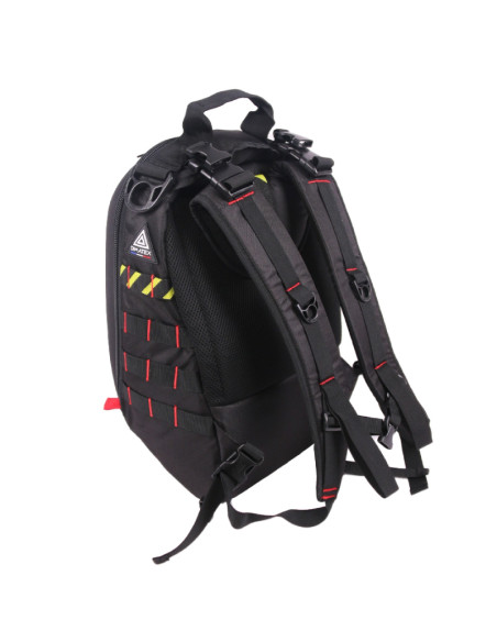 Sac à dos coqué 19L Dimatex MATT V3 - Boutique Sapeurs Pompiers