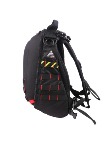 Sac à dos coqué 19L Dimatex MATT V3 - Boutique Sapeurs Pompiers
