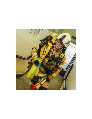 Sac tuyau Dimatex - ATTACK 45/70 - Men Fire Boutique Sapeurs-Pompiers