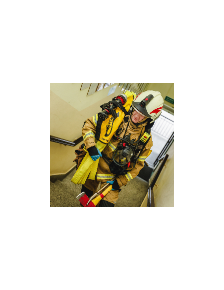 Sac tuyau Dimatex - ATTACK 45/70 - Men Fire Boutique Sapeurs-Pompiers
