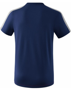 Tee shirt Erima SQUAD Sapeurs-Pompiers - Men Fire Boutique des Sapeurs Pompiers 2