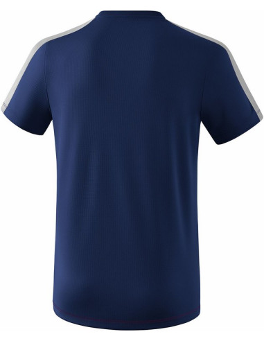 Tee shirt Erima SQUAD Sapeurs-Pompiers - Men Fire Boutique des Sapeurs Pompiers