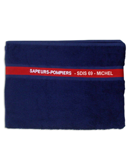 Serviettes Personnalisées - 3 dimensions au choix
