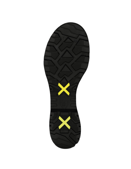 Bottes FIRE EAGLE 3.0 HAIX Sapeurs-Pompiers | Men Fire