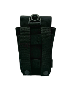 Sacoche pour sangle V2  | Men Fire la Boutique des Sapeurs-Pompiers 2