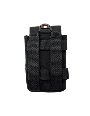 Sacoche RhinoEvac V2 fix. Velcro®| Men Fire Sapeurs-Pompiers