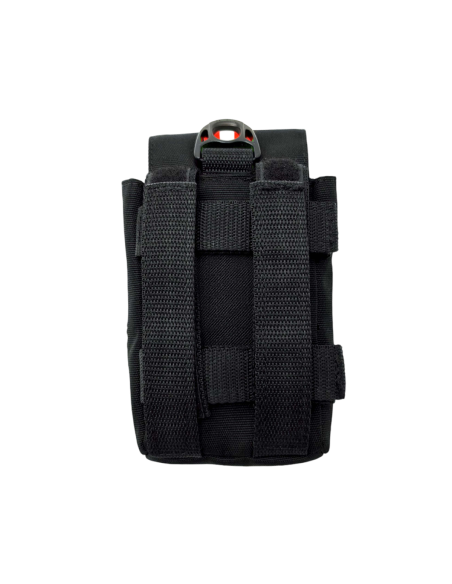 Sacoche RhinoEvac V2 fix. Velcro®| Men Fire Sapeurs-Pompiers