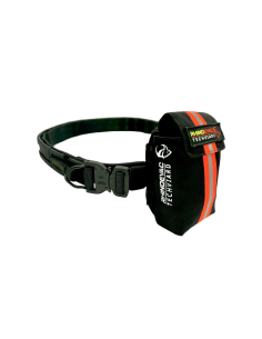 Sacoche RhinoEvac V2 fix. Velcro®| Men Fire Sapeurs-Pompiers 2